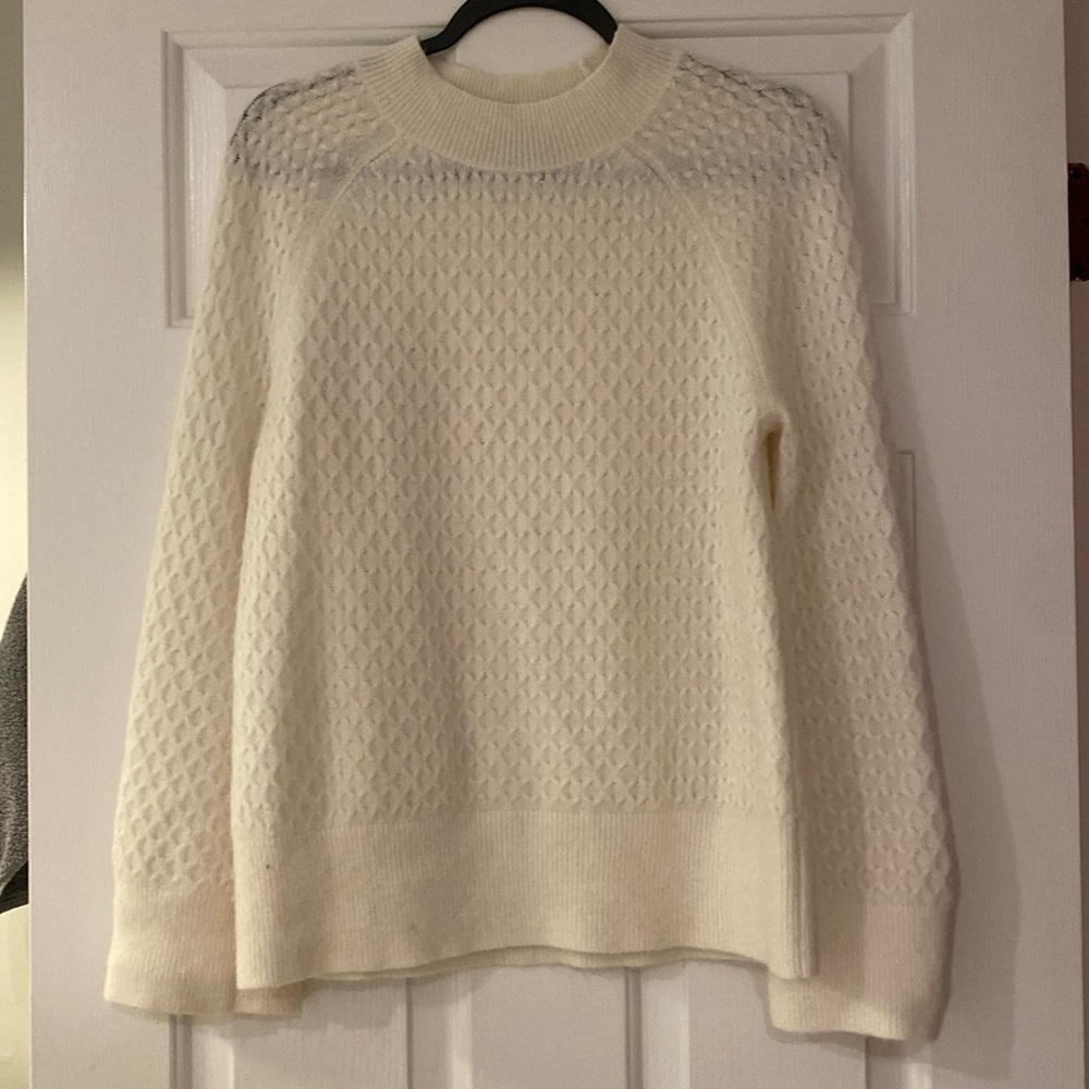 Loft sweater